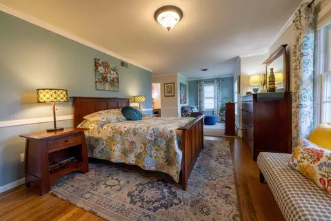Bedroom - 6 Marquette Ln, Kankakee, IL 60901 photo 1 of 3