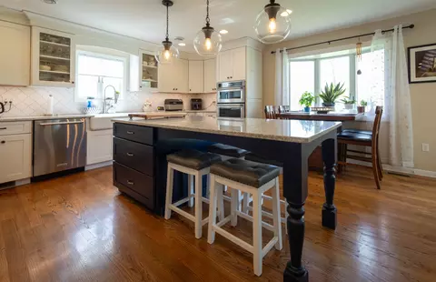 Kitchen - 6 Marquette Ln, Kankakee, IL 60901 photo 4 of 4