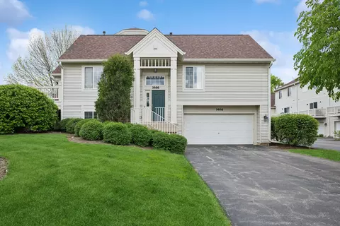 1466 New Haven Dr, Cary, IL 60013