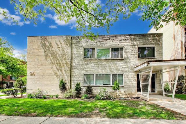 1008 Washington Blvd #9, Oak Park, IL 60302