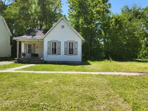 1706 Edwards St, Springfield, IL 62703