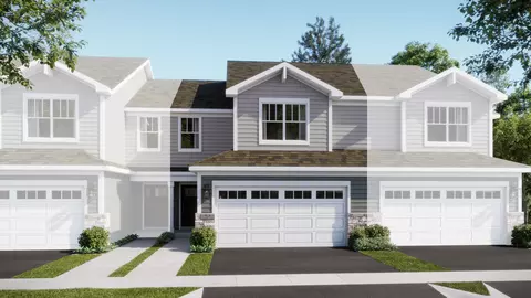 229 Cooney Way, Oswego, IL 60543