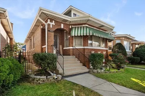 4607 S Karlov Ave, Chicago, IL 60632