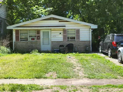 2234 E Monroe St, Springfield, IL 62703