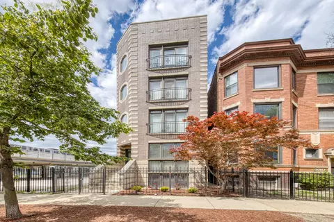 932 W Barry Ave #1, Chicago, IL 60657