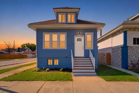 1401 W 72nd St, Chicago, IL 60636