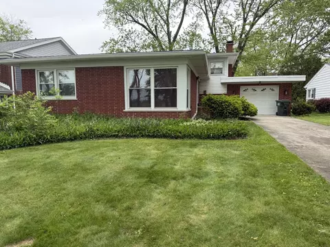 718 Central Park Ave, Flossmoor, IL 60422