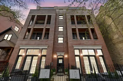 2946 N Sheffield Ave #1N, Chicago, IL 60657