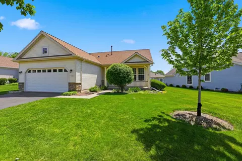 11832 Kensington Dr, Huntley, IL 60142