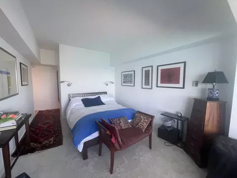 Bedroom - 175 E Delaware Pl #5403, Chicago, IL 60611 photo 2 of 3