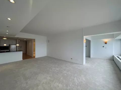Living - 175 E Delaware Pl #5403, Chicago, IL 60611 photo 2 of 3