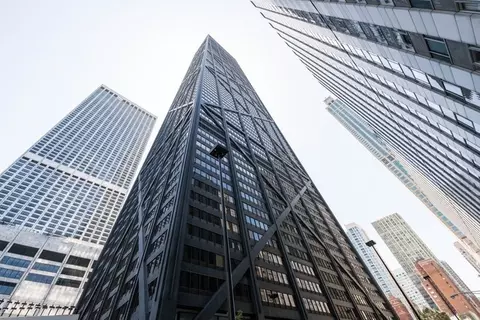 175 E Delaware Pl #5403, Chicago, IL 60611