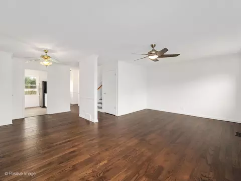 Living - 285 E 1st St, Elmhurst, IL 60126 photo 2 of 2