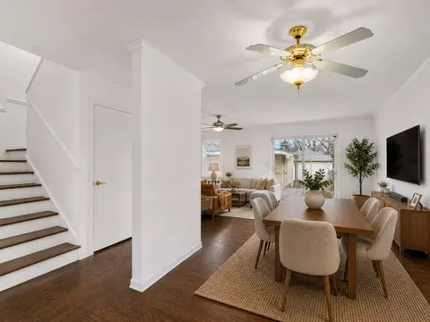 Dining - 285 E 1st St, Elmhurst, IL 60126 photo 1 of 1