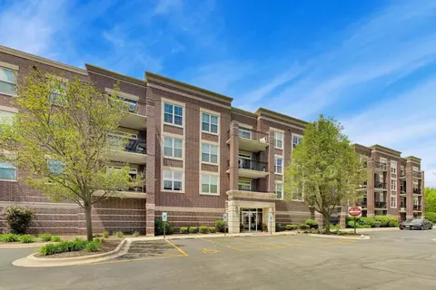50 S Greeley St #210, Palatine, IL 60067