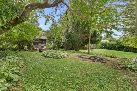 Exterior - 148 Wildwood Rd, Algonquin, IL 60102 photo 5 of 5