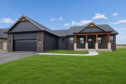 30773 Harvest Dr, Wilmington, IL 60481