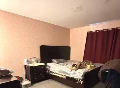 Bedroom - 495 Mchenry Rd #1B, Wheeling, IL 60090 photo 1 of 1