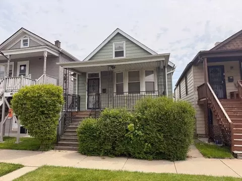10003 S Exchange Ave, Chicago, IL 60617