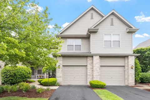 9051 Mansfield Dr, Tinley Park, IL 60487