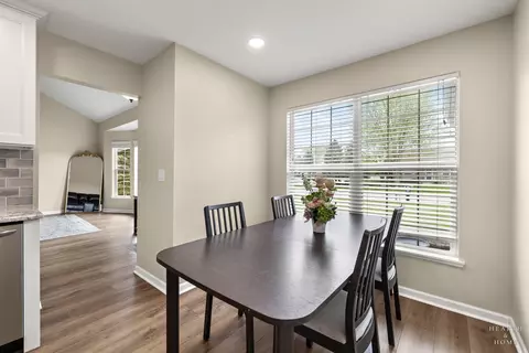 Dining - 5832 Landcaster Cir, Mchenry, IL 60050 photo 1 of 2
