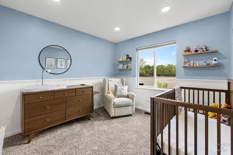 Bedroom - 5832 Landcaster Cir, Mchenry, IL 60050 photo 2 of 3