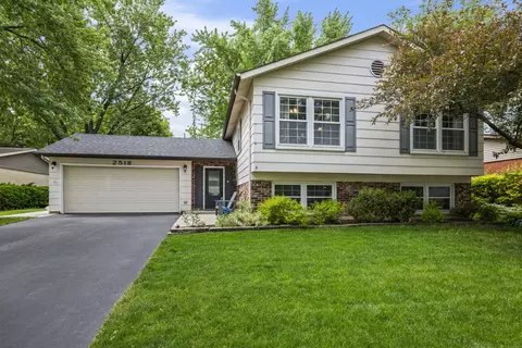 Undisclosed, Arlington Heights, IL 60004