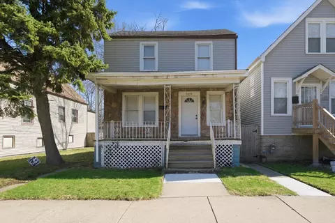 7219 S Wood St, Chicago, IL 60636