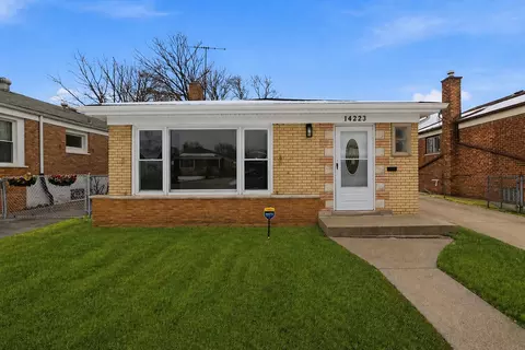 14223 University Ave, Dolton, IL 60419