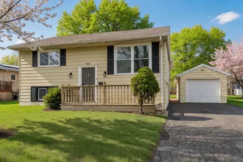 2525 223rd St, Sauk Village, IL 60411