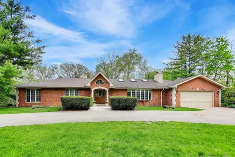 3414 E Mardan Dr, Long Grove, IL 60047