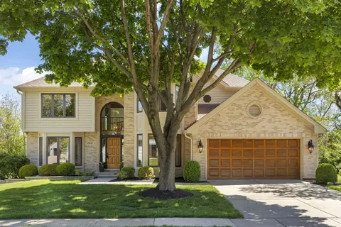 6621 Greene Rd, Woodridge, IL 60517