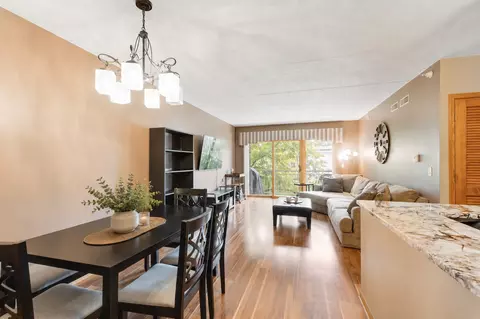 Dining - 1477 E Thacker St #205, Des Plaines, IL 60016 photo 1 of 1