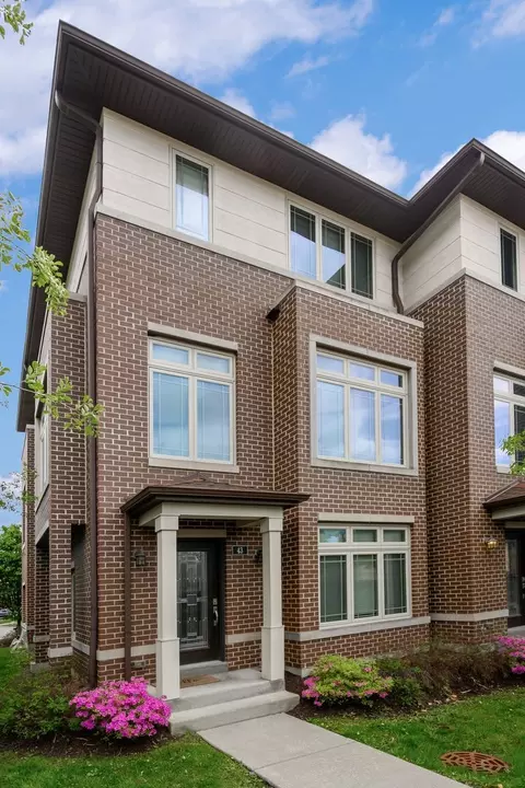 43 Forest Ave, River Forest, IL 60305
