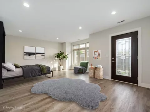 Bedroom - 43 Forest Ave, River Forest, IL 60305 photo 1 of 4