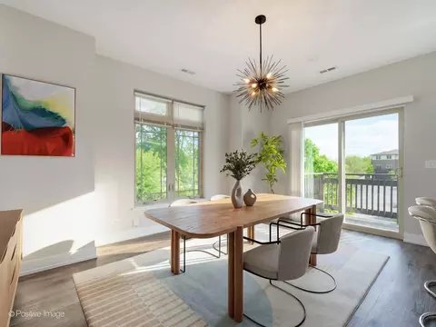 Dining - 43 Forest Ave, River Forest, IL 60305 photo 2 of 2
