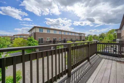 Exterior - 43 Forest Ave, River Forest, IL 60305 photo 3 of 3