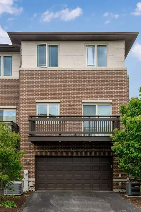 Exterior - 43 Forest Ave, River Forest, IL 60305 photo 2 of 3