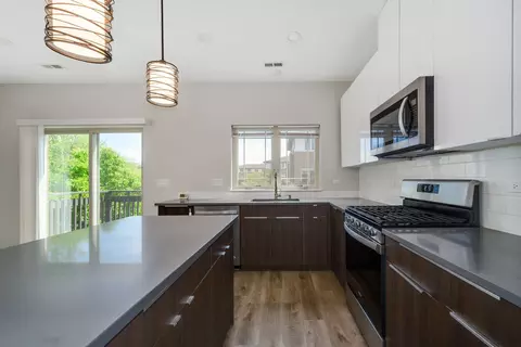 Kitchen - 43 Forest Ave, River Forest, IL 60305 photo 3 of 3
