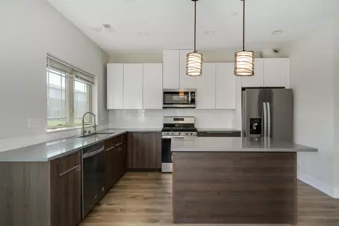 Kitchen - 43 Forest Ave, River Forest, IL 60305 photo 2 of 3
