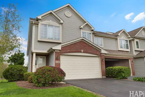 1340 Prairie View Pkwy, Cary, IL 60013