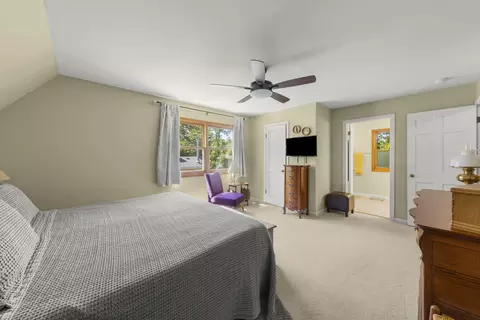 Bedroom - 105 Thrush Ln, Naperville, IL 60540 photo 4 of 8