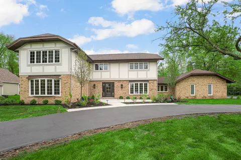 12023 W Mackinac Rd, Homer Glen, IL 60491