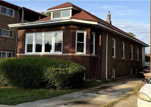 8014 S Yates Blvd S, Chicago, IL 60617