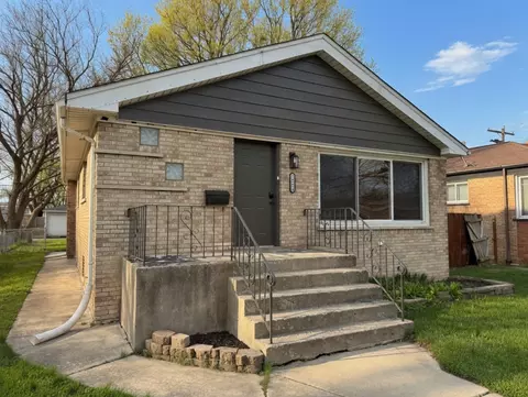 14214 Minerva Ave, Dolton, IL 60419