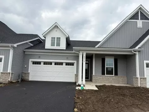 25512 W Alabaster Cir, Plainfield, IL 60544