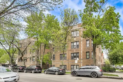 1106 W Montana St #1, Chicago, IL 60614