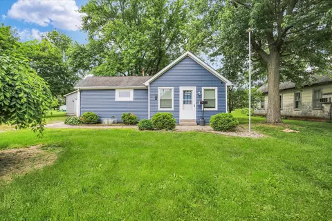 506 E Richardson, Farmer City, IL 61842