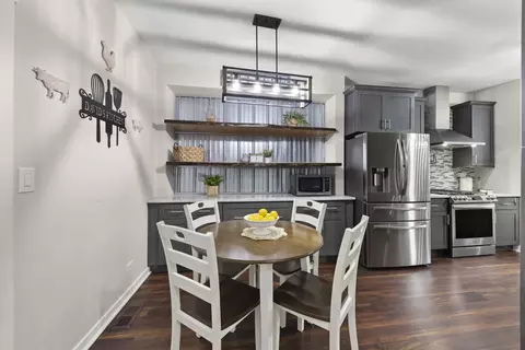Kitchen - 2448 Reflections Dr, Aurora, IL 60502 photo 1 of 3