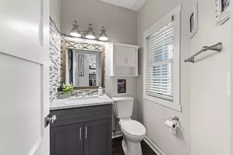 Bath - 2448 Reflections Dr, Aurora, IL 60502 photo 1 of 3